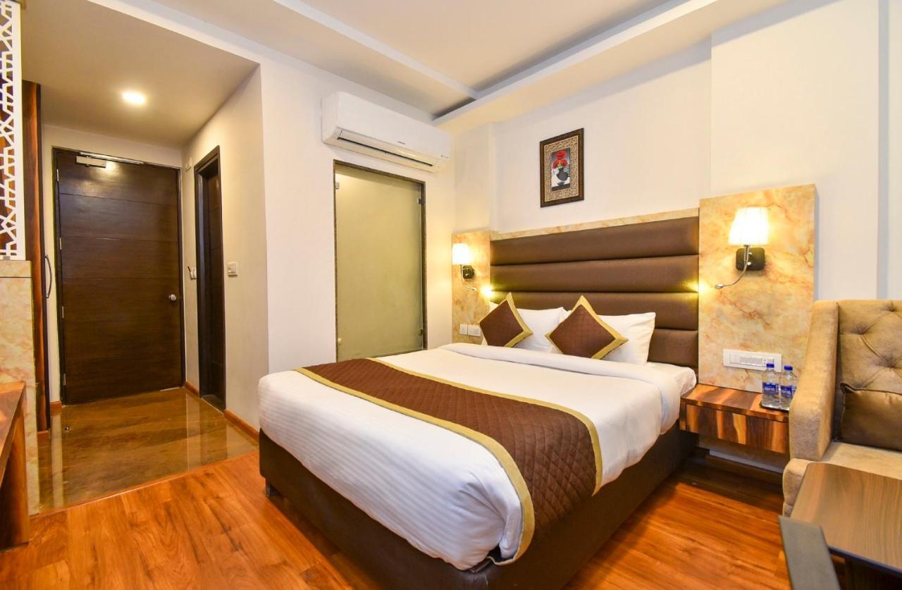 Hotel Suncity Plaza, Sitapura, Jaipur Room photo