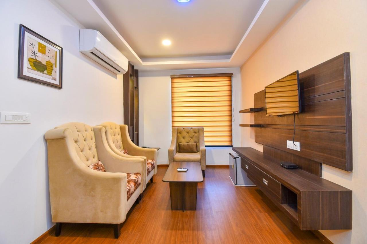 Hotel Suncity Plaza, Sitapura, Jaipur Room photo
