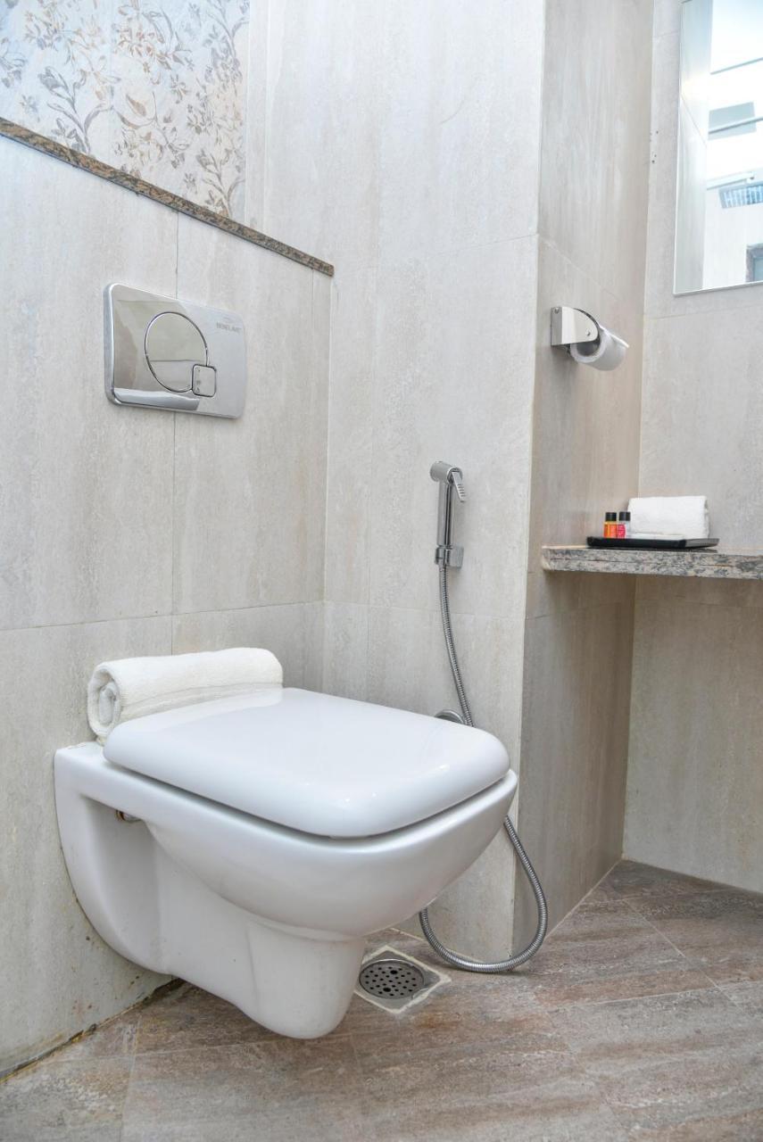 Hotel Suncity Plaza, Sitapura, Jaipur Room photo