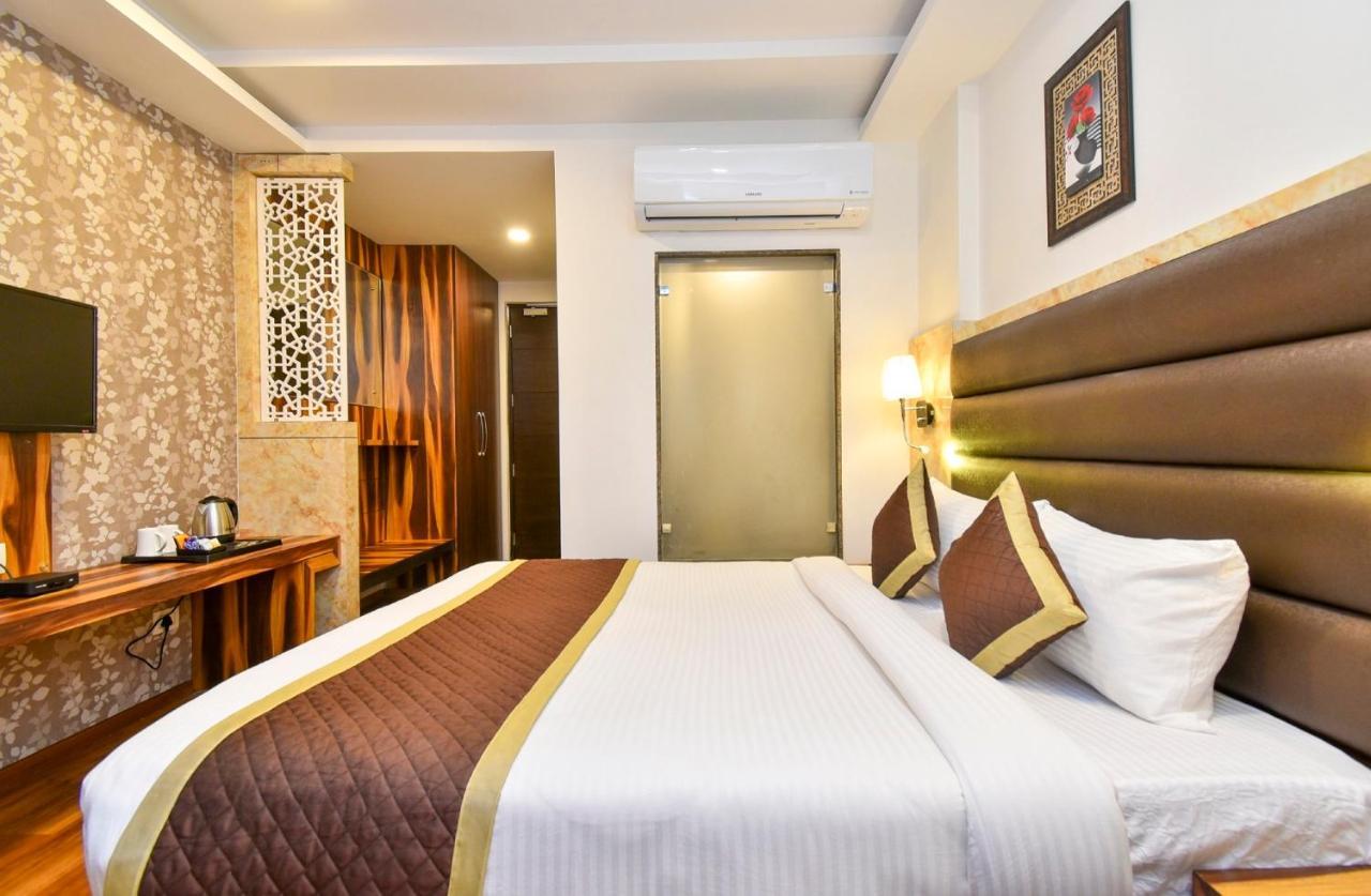 Hotel Suncity Plaza, Sitapura, Jaipur Room photo