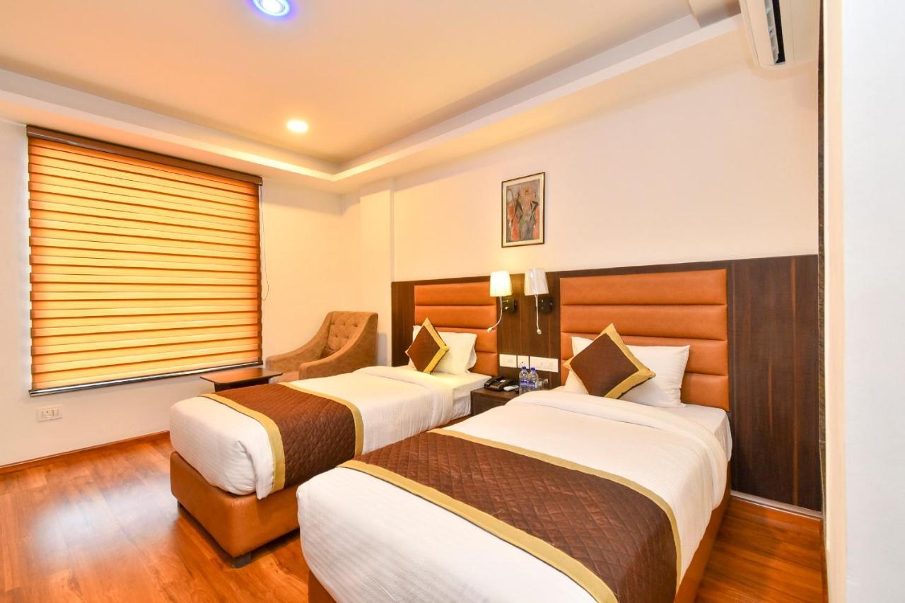 Hotel Suncity Plaza, Sitapura, Jaipur Room photo