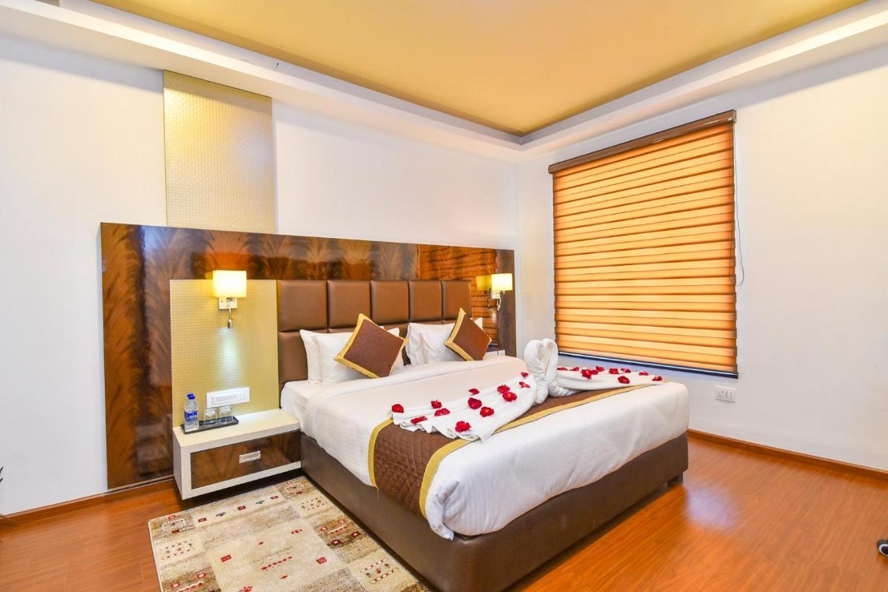 Hotel Suncity Plaza, Sitapura, Jaipur Room photo