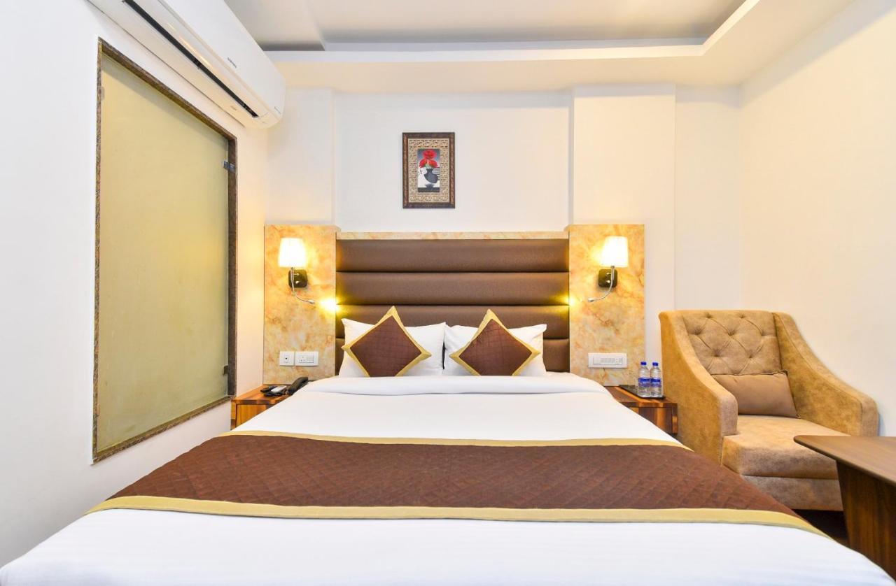 Hotel Suncity Plaza, Sitapura, Jaipur Room photo