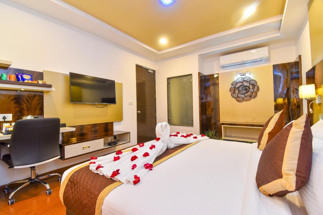 Hotel Suncity Plaza, Sitapura, Jaipur Room photo