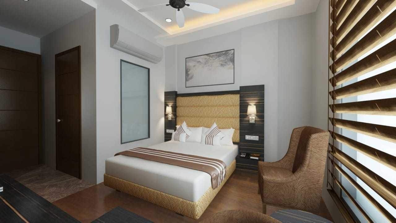 Hotel Suncity Plaza, Sitapura, Jaipur Exterior photo